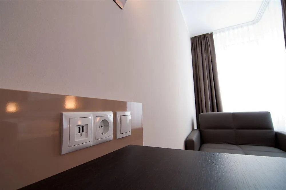 Amalienburg - Boutique & Boarding Hotel Munich