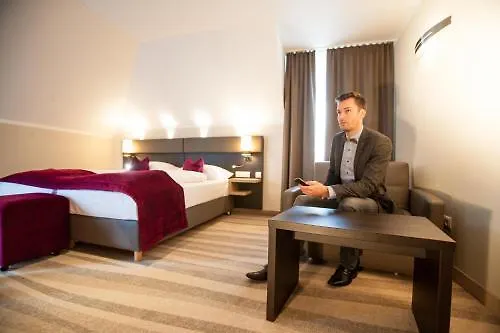 Amalienburg - Boutique & Boarding Hotel Múnich