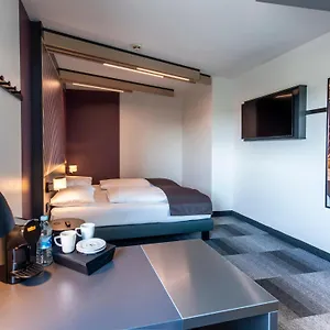 Otel City-west