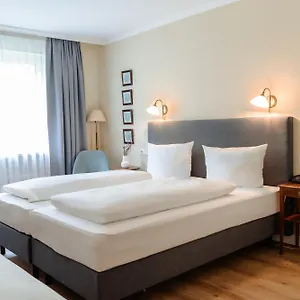 Otel Altmünchen By Blattl
