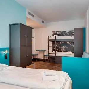 Hotel Meininger Olympiapark
