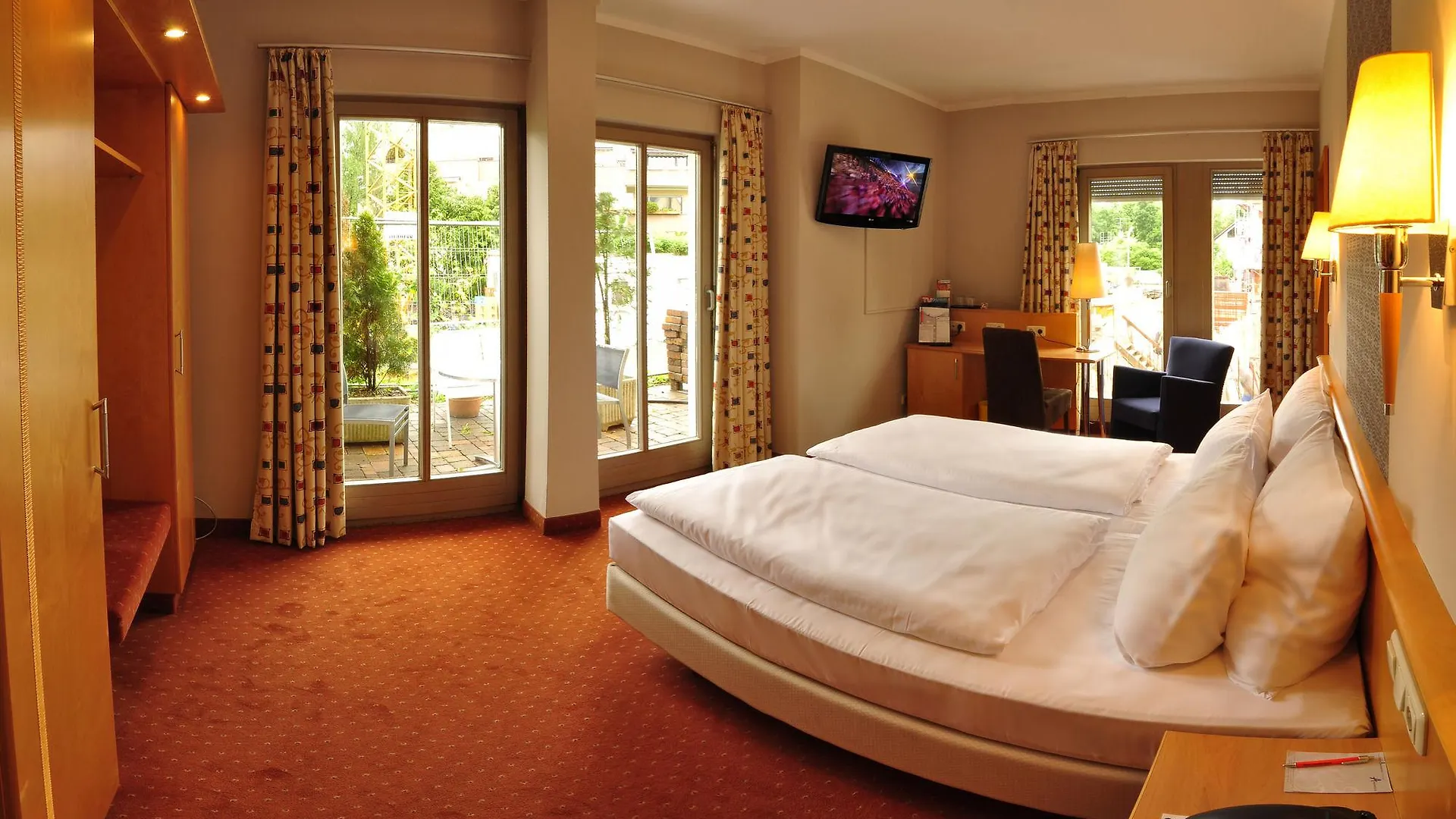 Amalienburg - Boutique & Boarding Hotel Münih