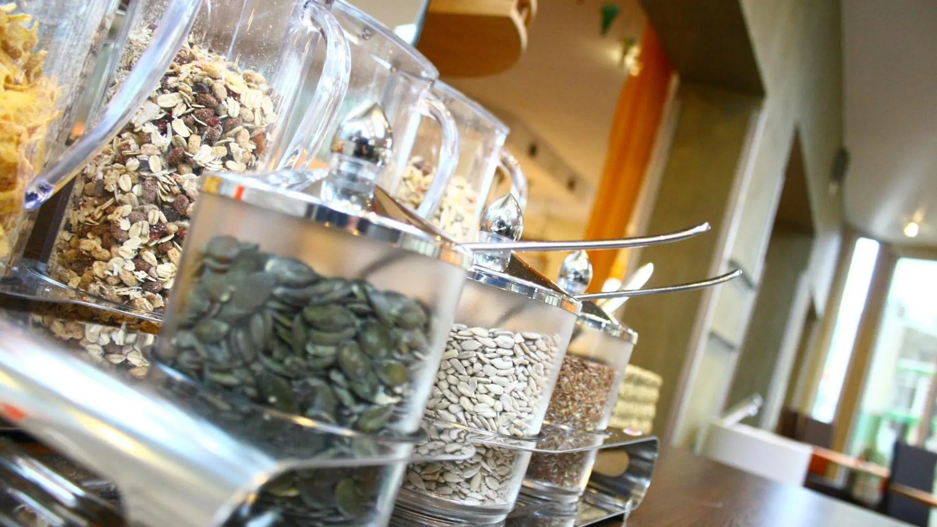Amalienburg - Boutique & Boarding Hotel Münih