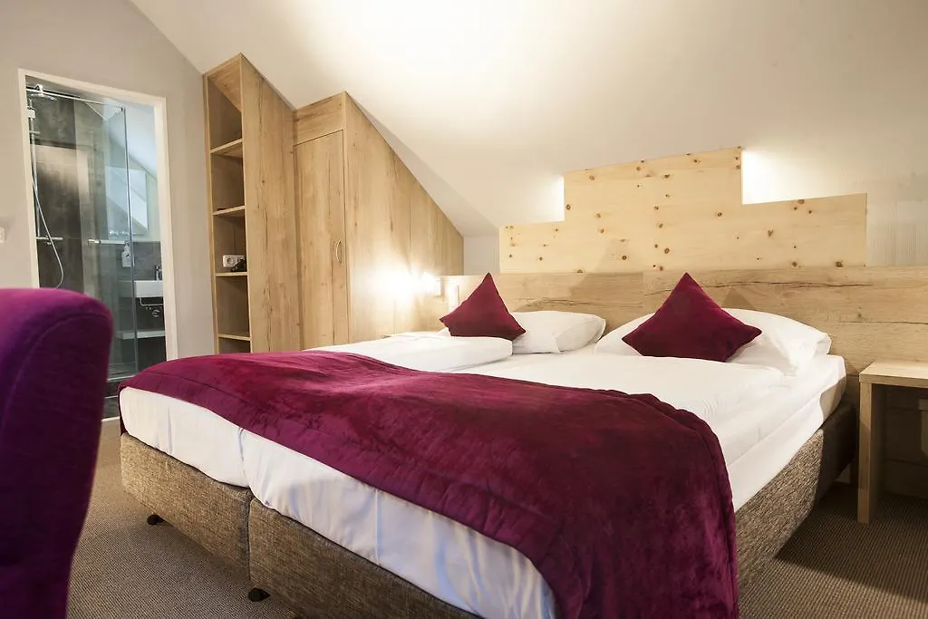 ***  Amalienburg - Boutique & Boarding Hotel Münih Almanya