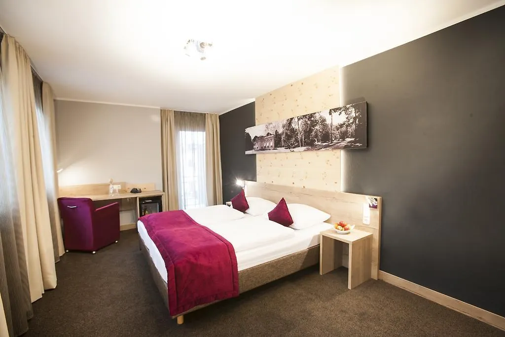 Amalienburg - Boutique & Boarding Hotel Münih