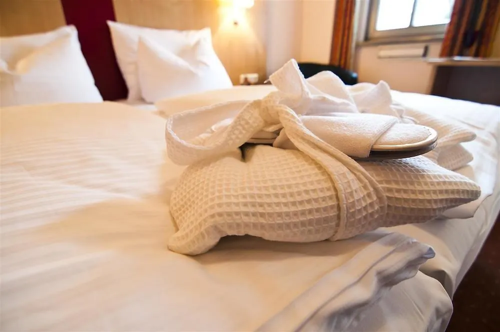 Amalienburg - Boutique & Boarding Hotel Münih