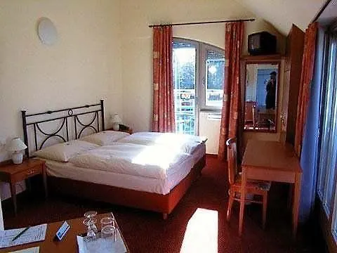 Amalienburg - Boutique & Boarding Hotel Münih