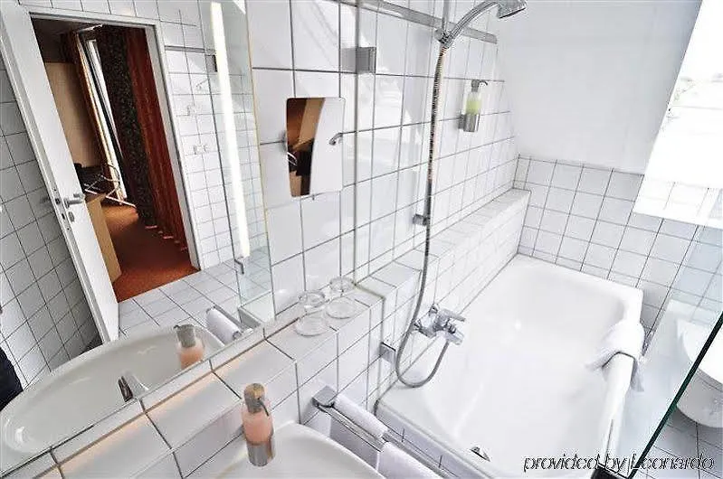 Amalienburg - Boutique & Boarding Hotel Münih