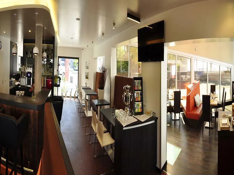 Amalienburg - Boutique & Boarding Hotel Münih