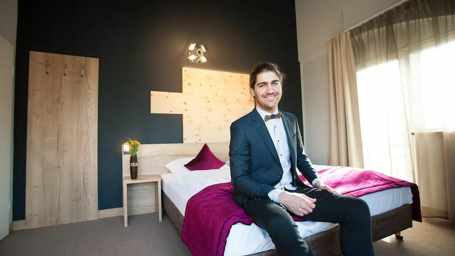 ***  Amalienburg - Boutique & Boarding Hotel Münih Almanya